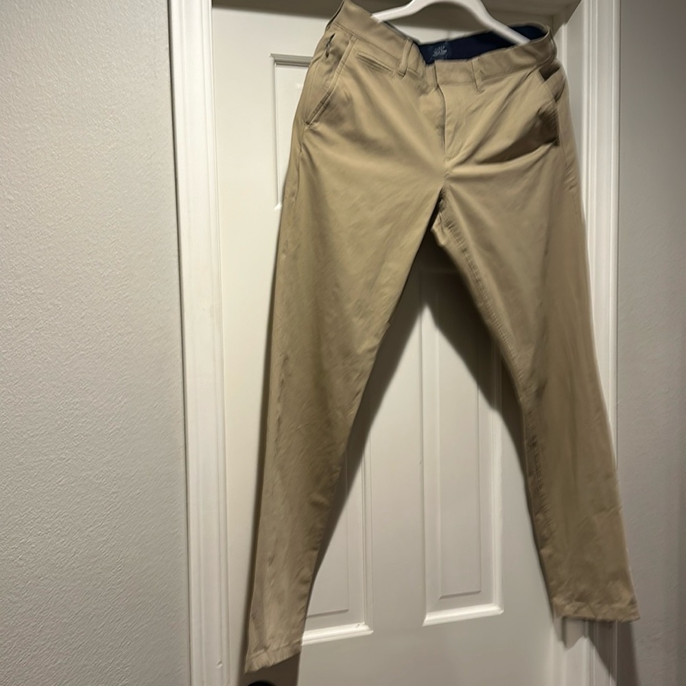 JCrew Tech Pant Men’s